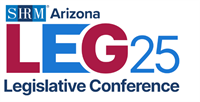 SHRM Arizona Legislative Conference '25